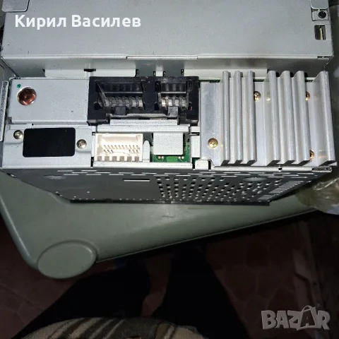 Продавам СД-комбайн за Нисан , снимка 2 - Аксесоари и консумативи - 55749739