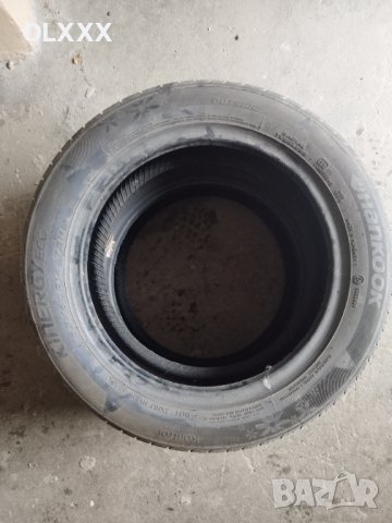 Летни гуми 165/60/14 Hankook , снимка 5 - Гуми и джанти - 39551422