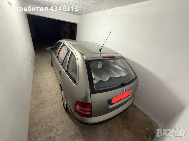 Продавам подземен Гараж до хотел Тангра, снимка 7 - Гаражи и паркоместа - 51921578