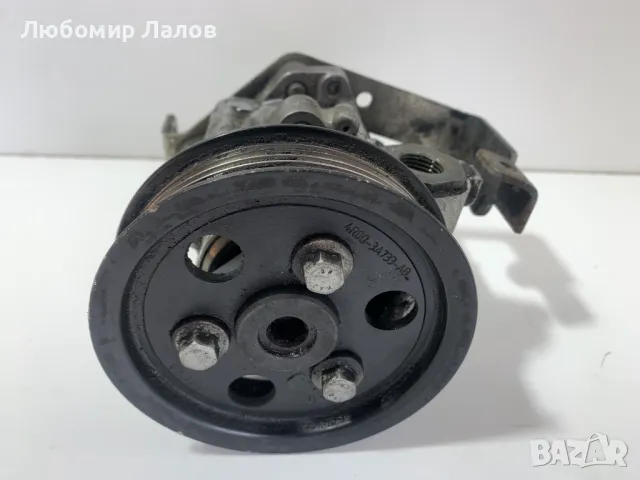 Хидравлична помпа за Пежо 607 Peugeot 607 2.7 HDi  9655444580 / 4R80-3A733-AB 