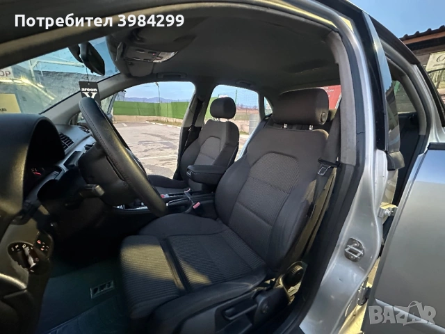 Audi A4B6 1.9tdi, снимка 6 - Автомобили и джипове - 53659161