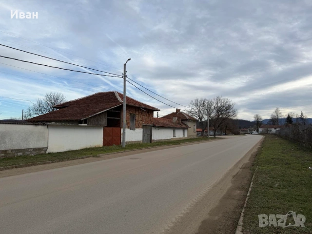 Продава къща, с.Горна Росица област Габрово, снимка 14 - Къщи - 53274176