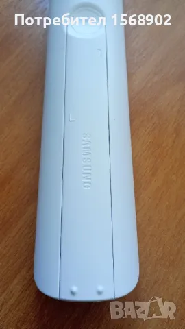 Ново оригинално дистанционно за телевизор SAMSUNG AA59-00795A, снимка 4 - Дистанционни - 49195244