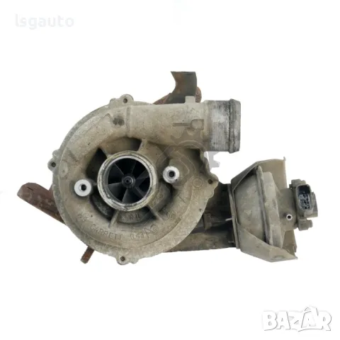 Турбо Volvo S 40 II 2004-2012 ID: 140086