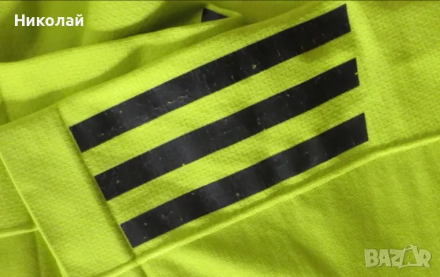 Adidas тениска, снимка 11 - Тениски - 41798615