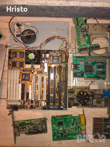 ел скраб, снимка 12 - Други - 53567273