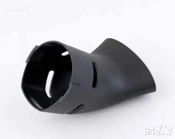 Сешоар Styler 4в1 Lexical LAS-5203, снимка 4 - Други - 52879721