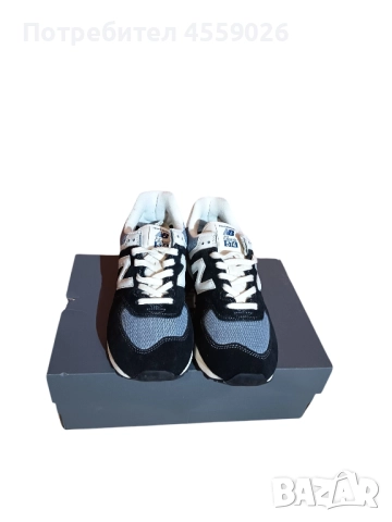 Маратонки New Balance , снимка 3 - Спортни обувки - 52361393