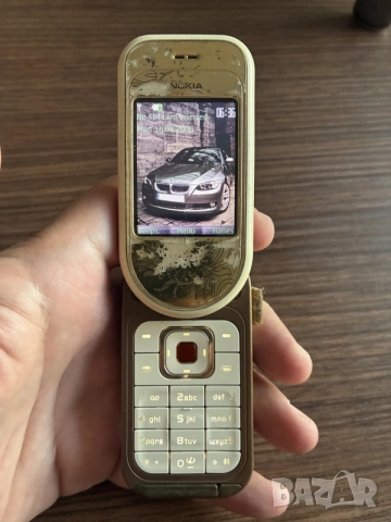 Nokia,Ericsson,Motorola , снимка 9 - Nokia - 56299903
