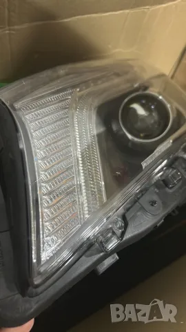 A1179066300 десен фар цла мерцедес Mercedes CLA W117 bi xenon НОВ , снимка 2 - Части - 49925088