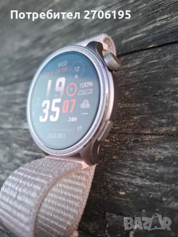 Смарт Часовник Amazfit Balance , снимка 4 - Смарт часовници - 56011398