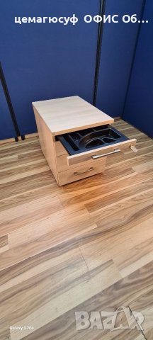 Офис шкаф рол Контейнери обзавеждане внос от германия , снимка 8 - Шкафове - 40740909