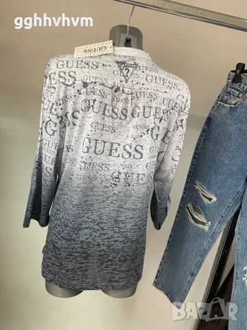 Риза на guess , снимка 5 - Ризи - 48826799