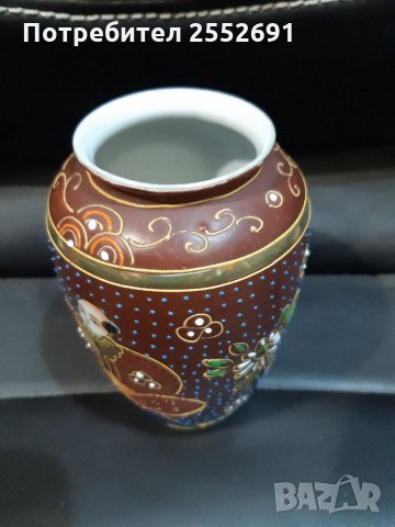 Ваза , снимка 5 - Вази - 34601062