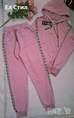 🌸#Спортен #екип , снимка 6 - Спортни екипи - 52123416