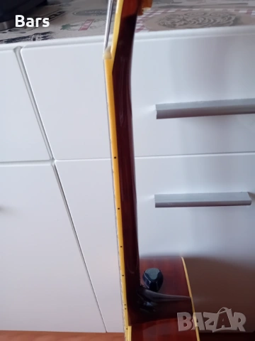 Yamaha DW-8L, снимка 5 - Китари - 53400540