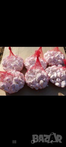 Градински декоративен камък - Бял мрамор, снимка 11 - Други - 39807207