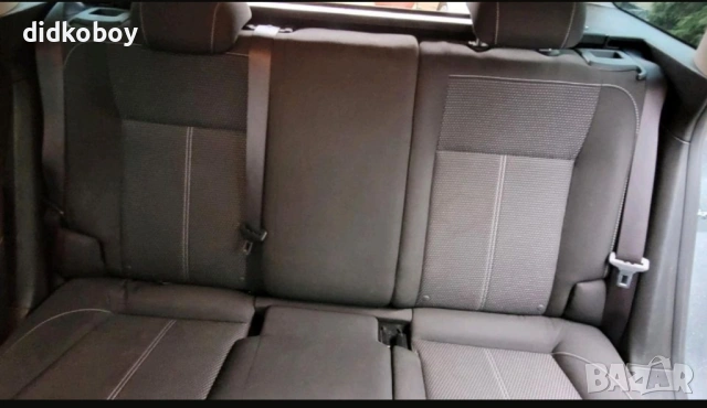 Opel Astra J 1.7, снимка 8 - Автомобили и джипове - 53537643