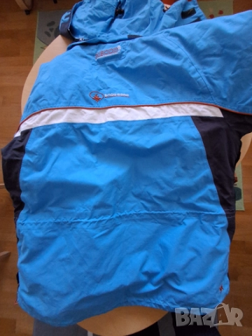 Грейка за зимни спортове, снимка 8 - Якета - 52521950