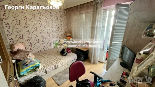 №4046 Двустаен апартамент с разширение - за продажба, квартал Любен Каравелов., снимка 8 - Апартаменти - 53097212