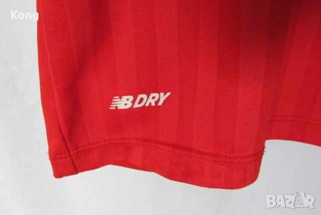 винтидж фланелка Borussia Dortmund Germany Liverpool New Balace тениска Борусия Дортмунд ретро ЦСКА, снимка 12 - Футбол - 53771844