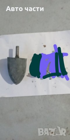 Авточасти за руски коли.лада.москвич., снимка 18 - Аксесоари и консумативи - 40900301