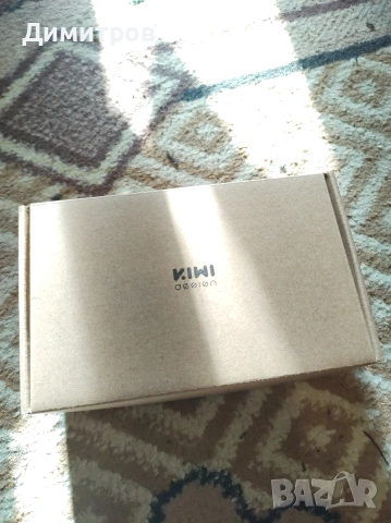 Kiwi design ръкохватки за джойстици на Quest 3 / Quest 3S, снимка 2 - Джойстици и геймпадове - 53138128