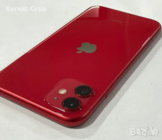Apple iPhone 11 64GB 77%BH, снимка 9 - Apple iPhone - 55945897