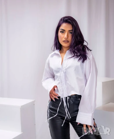 Риза 🖤  , снимка 8 - Ризи - 51173399