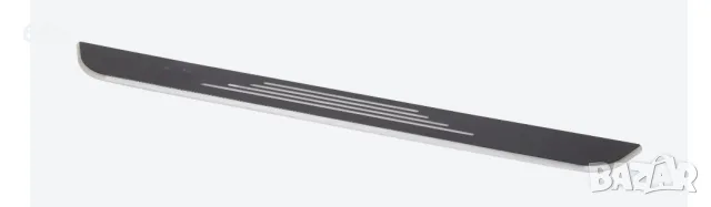 2 броя Безжичните LED светлини за автомобилни прагове, снимка 2 - Аксесоари и консумативи - 55704567