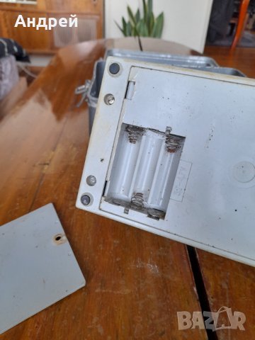 Стар Мултицет Ц4342-УХЛ4, снимка 7 - Антикварни и старинни предмети - 38708745