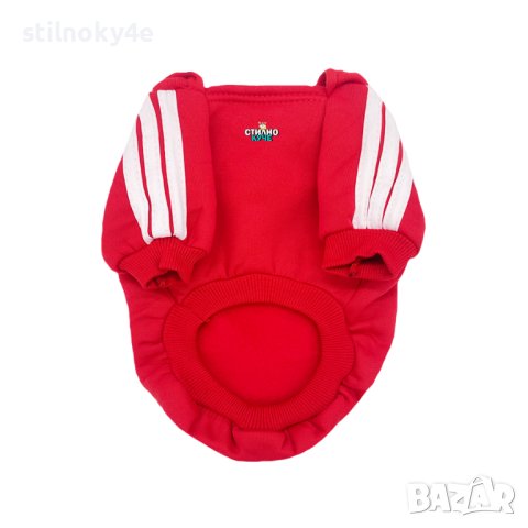 Кучешки суитшърт ОТ XXS ДО 9XL Кучешки дрехи Суитшърти за кучета Дрехи за кучета Кучешка дреха , снимка 5 - За кучета - 15631768