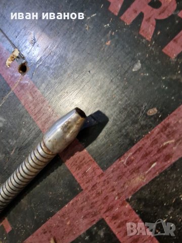  Бурьол Фреза Струг , снимка 2 - Бормашини - 40453880