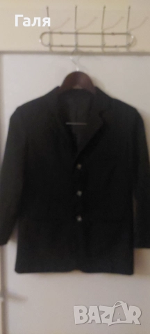 Сако за момче 8-12г. /р-р. 8 // 128/, снимка 4 - Детски якета и елеци - 51793427