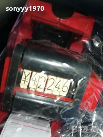 МАРКИРАЩИ КЛЕЩИ-НОВИ 0504222138, снимка 3 - Друго - 36358451