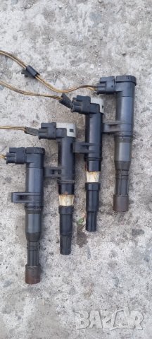 Запалителни бобини Renault Laguna II 1.8