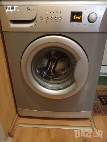 Пералня Беко