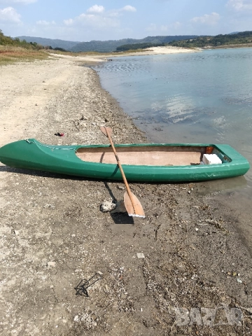 продавам индианско кану, снимка 8 - Водни спортове - 51585353