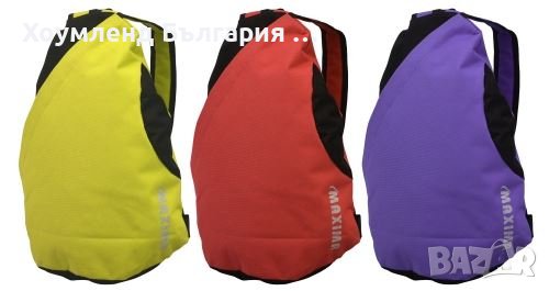 Спортна раница за колоездене, снимка 2 - Велосипеди - 42048806