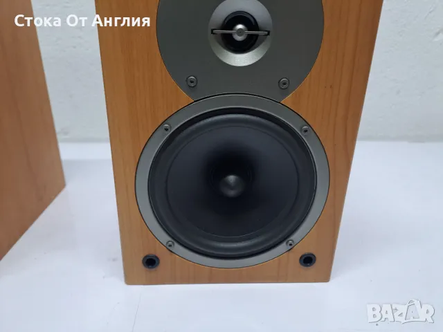 Тонколони - Gale  100W, снимка 3 - Тонколони - 49279623