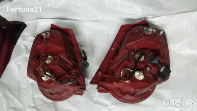 Chevrolet Aveo - оригинални стопове - шевролет авео, снимка 2 - Части - 39442916