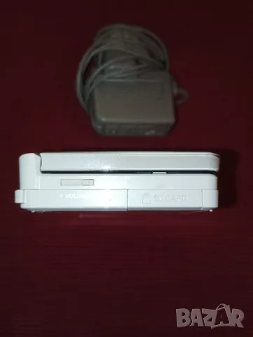  Конзола Nintendo 3DS. , снимка 11 - Игри за Nintendo - 49272066