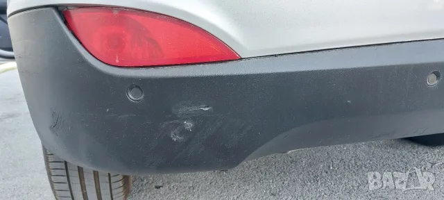 Hyundai IX35 2.0 163k., снимка 12 - Автомобили и джипове - 55878443