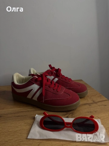 маратонки и чорапи като подарък, снимка 2 - Маратонки - 53739418