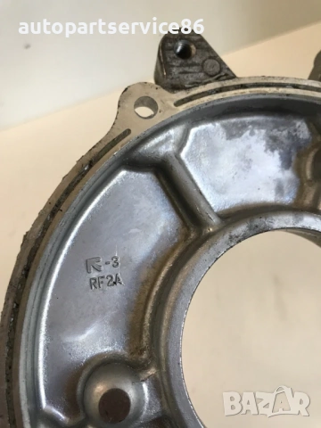 Капак на капачка за Mazda 5 2.0D (2007) RF2A, снимка 3 - Части - 53700407