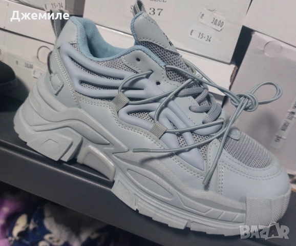 Дамски маратонки