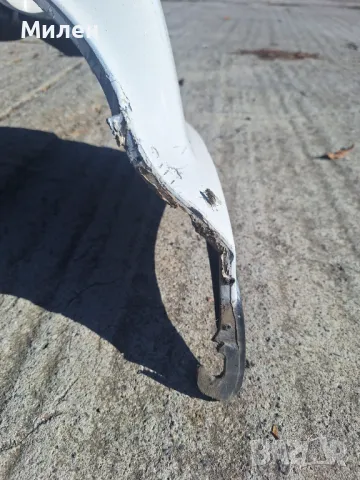 Предна Броня За Хонда ЦРВ от 1995-2002 Година Honda CR-V , снимка 12 - Части - 47811677