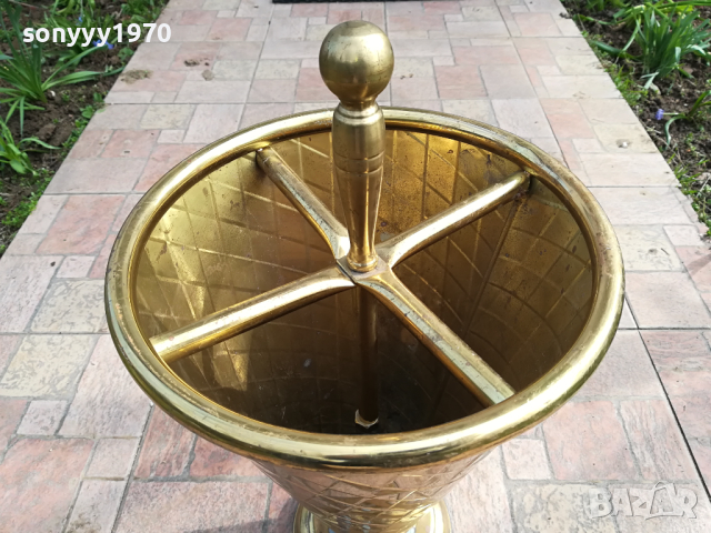 GOLD-АНТИКА ОТ ФРАНЦИЯ ЗА ЧАДЪРИ 2403241514LNWC, снимка 12 - Антикварни и старинни предмети - 44923718