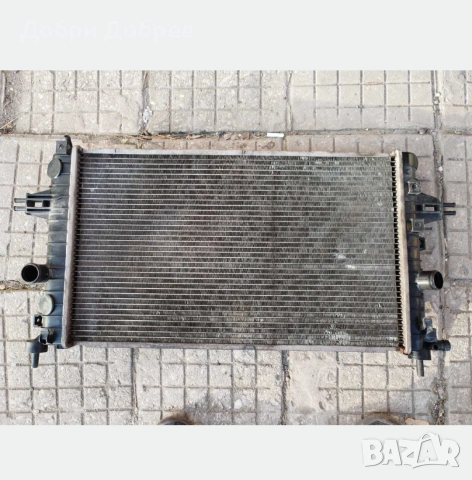 Воден Радиатор Opel Astra H