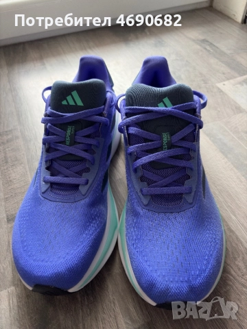 Обувки Adidas , снимка 3 - Маратонки - 52882756